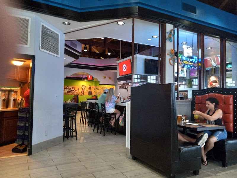 Photo of Casa Amigos Authentic Mexican Restaurant 1